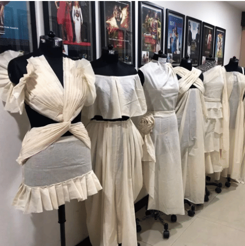 Couturiers Den Institute of Fashion Technology  photo 2